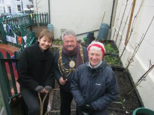 Big Dig 16.3.13 CL BR S