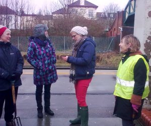 Big Dig 16.3.13 S, VE, RE, DH