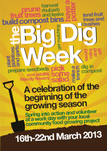 Big Dig March