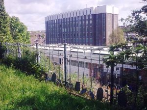 Greenway to NE house tools