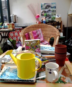 Indoor gardening 3.16